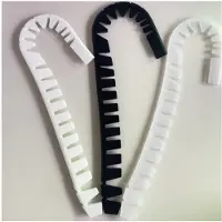 Typecat Hockey-Schlägerschutz, Eishockey-Schlägerschutz für Off-Ice-Übungen und Trainingszubehör, Grün