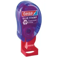 TESA Klebestempel