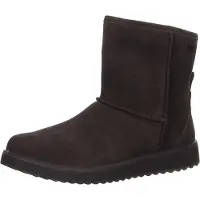 Legero Stiefelette in grau, Gr. 5.5