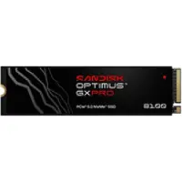 SanDisk Optimus GX PRO 8100, 1 TB, M.2, 14900 MB/s