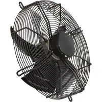 Reventon FR-450-SG Axialventilator saugend