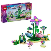 LEGO Feentassen-Karussell mit Blumendeko - 42702