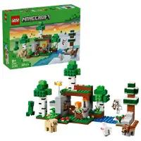 LEGO Erstes Abenteuer in der Nacht - 21593