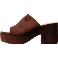 Findlay Sandalen mit Absatz aus Paris