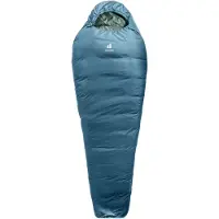Deuter Schlafsack Orbit +5 SL