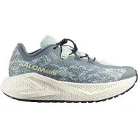 Salomon SHOES AERO GLIDE 4 GRVL W Stormw/Lichen Stormy Weather/Lichen/Vanilla Ice Stormy Weather/Lichen/Vanilla Ice 40