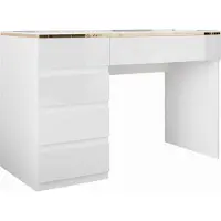 Lookway SCHREIBTISCH AURORA mit Schubladen