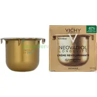 VICHY Neovadiol Longevity Tagescreme Nachfüllung 50 ml