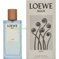 LOEWE Drop Water Edp Vapo 100 ml