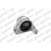 GOOM Motorlager Gummimetalllager Rechts für FIAT DUCATO Kasten (244) EM-0089