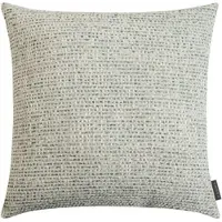 Magma Heimtex Magma Dekokissenhülle Vendetta 60x60 cm | mint - grün
