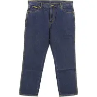 Wrangler 28395 , Texas, Herren Jeans Hose, Denim ohne Stretch, darkstone, W 36 L 34