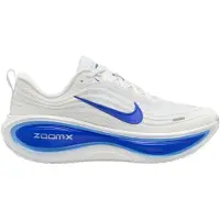 Nike VOMERO PLUS WHITE/RACER BLUE-CHALK BLUE