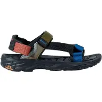 Hi-tec Ula Raft - Black/Color - Herren - 40