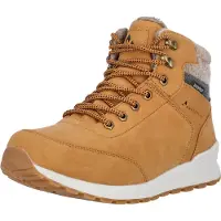 Whistler Stiefel Merotu in wasserdichter Qualität mit bequem gepolstertem Fersenbereich 5006 Sudan Brown 41