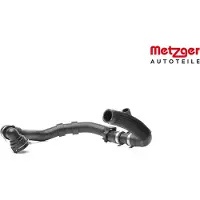 METZGER Kühlerschlauch Wasserschlauch für VW GOLF PLUS (5M1, 521) 2420857