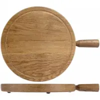 Cosy & Trendy Servierbrett Aspen 40 cm
