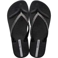 Ipanema Mesh Viii Plat Flip-flops