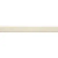Rako Base R Bordüre hellbeige 7x60 cm matt WLRSP431.1