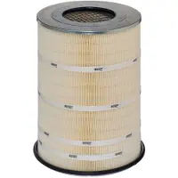 HENGST FILTER Luftfilter E496L01