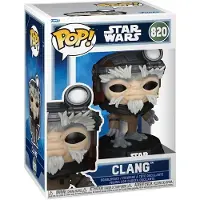 Funko POP! - Star Wars: The Mandalorian & Grogu - Mercenary Guard Droid (90448)