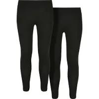 Urban Classics Jersey Kurze Leggings