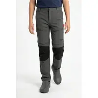 TROLLKIDS Nordfjord Zip-off Slim Fit Hosen