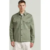 G-Star Langarmshirt "Core Lightweight Hemd"