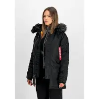 Alpha industries Winterjacke "N-3B VF 59 Vintage Fit W"