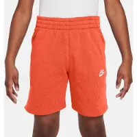 Nike Kinder Shorts Sportswear Club Fleece Big Kid