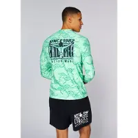 Chiemsee Funktionsshirt - aus elastischem, schnell trocknenden Material