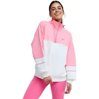 Roxy Sweatshirt 1/2 Zip Women ESS Energy