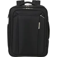 Samsonite Respark Underseat Backpack M - 34 Liter - 45x36x20 cm - 17.3" Laptopfach - ozone black