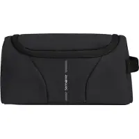 Samsonite Glam-Go Ophangbare Toilettas - 4.5 Liter - 24x12.5x14 cm - black