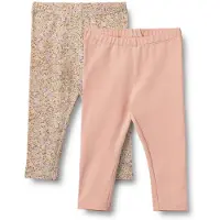 Wheat Leggings "2 Leggings Jules"