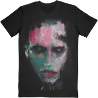 Marilyn Manson We Are Chaos