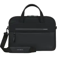 Samsonite Laptoptasche "MODERNY" mit verstellbarem und gepolstertem Schulterriemen, mit Innentasche