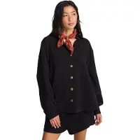 Billabong Langarmshirt "Swell Blouse"