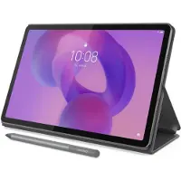 Lenovo Idea Tab , 27,9 cm (11"), 2560 x 1600 Pixel, 256 GB, 8 GB, Android 15, Grau