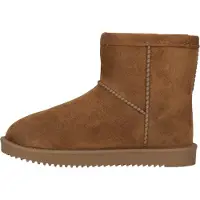 ZigZag Winterboots "DAX KIDS BOOT WARM WP" Winterschuhem, Winterstiefel, Schlupfstiefel, gefüttert, wasserdicht