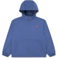 Levi's Levis Kids Kurzjacke "LVN LIGHT WEIGHT WINDBREAKER" mit Kapuze for Boys, mit Kapuze