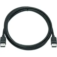 HP Displayport Kabel 2 M
