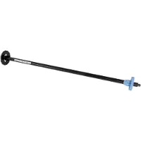 HP DesignJet 44-Zoll-Spindel, 111,8 cm (44"), 1,8 kg, 1260 x 150 x 150 mm, China, Business, Unternehmen, 1260 mm