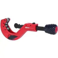 Ks Tools Automatik-Rohrabschneider für Kunststoffrohre, 6-64mm