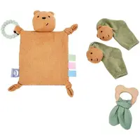 Eurekakids Geschenkset Bär