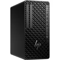 HP Z1 G1i, Intel Core Ultra 5, 245, 16 GB, DDR5-SDRAM, 512 GB, Windows 11 Pro