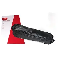 Zéfal Oberrohrtasche Console Pack T3 schwarz 350x95x110mm 1,8l