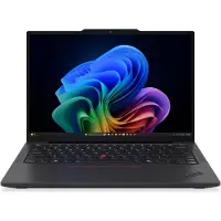 Lenovo ThinkPad X13 Gen 7 Intel Intel Core Ultra 5 325 Prozessor LPE-Kerne bis zu 3,40 GHz P-Kerne bis zu 4,50 GHz, Windows 11 Pro 64, 512 GB SSD M.2 2280 PCIe 4.0 TLC Opal