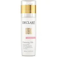 Declare Reinigungsmilch 200 ml Gesichtsmilch