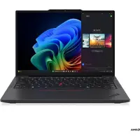 Lenovo ThinkPad X13 Gen 6 (AMD) Copilot+ PC, AMD Ryzen AI 5, 2 GHz, 33,8 cm (13.3"), 1920 x 1200 Pixel, 32 GB, 1 TB